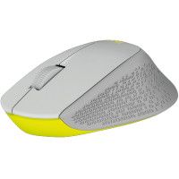 Mouse logitech m280 wireless gris