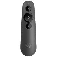 Presentador logitech r500 wireless