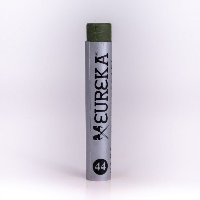 Pastel oleo eureka no.44 verde oliva